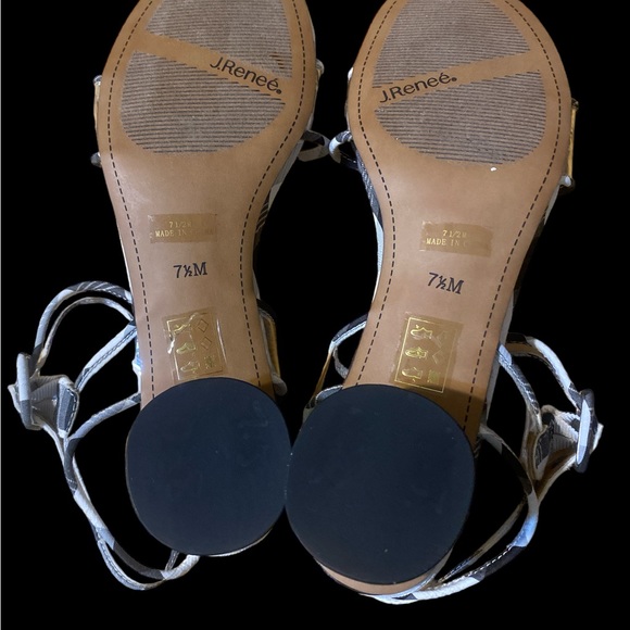 J.Renee Shoes - Picture 4 of 4